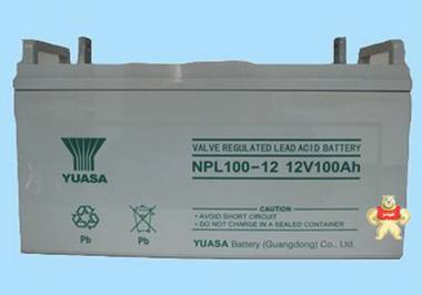 汤浅蓄电池NPL100-12,寿命长达10年，渠道价格，欢迎来电订购！ 