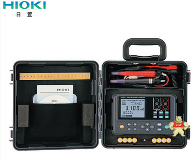 日本日置电池测试仪,3554 电池测试仪【双旭】厂家 价格 