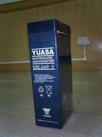 现货包邮 YUASA蓄电池UXL660-2铅酸免维护2V600AH阀控式密闭蓄电池