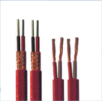 生產(chǎn)供應(yīng) KX 2X1.5 熱電偶用補償導(dǎo)線 安徽徽寧遠程測控科技有限公司