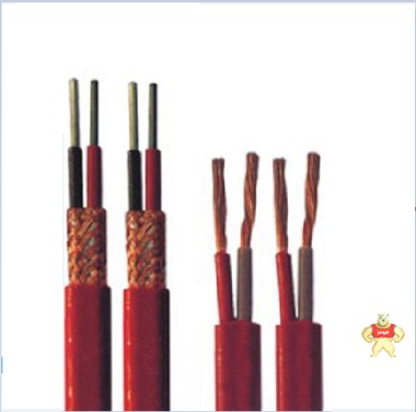 生產(chǎn)供應(yīng) KX 2X1.5 熱電偶用補償導線 安徽徽寧遠程測控科技有限公司 