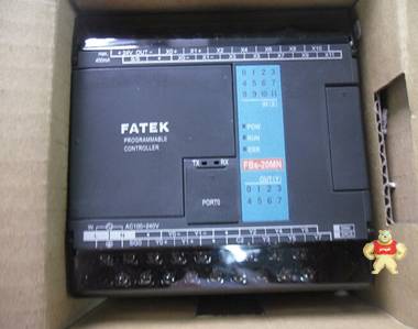 原装FBS-20MN 