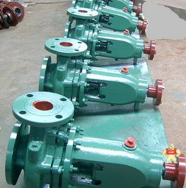 IS150-125-400型泵 工业城市给排水专用泵 农业排灌卧式离心泵 