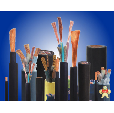 供应YZ.YZW.YC橡套电缆 安徽徽宁远程测控科技有限公司