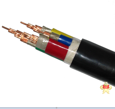 生产供应 ZR-VVR 阻燃电力电缆 安徽徽宁远程测控科技有限公司 