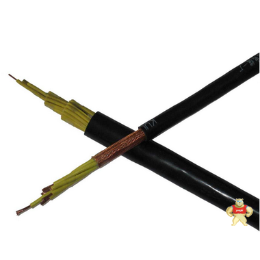 生产供应 ZR-V V 阻燃电力电缆 安徽徽宁远程测控科技有限公司 