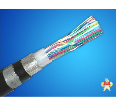 生产供应 ZR-RVVP 阻燃屏蔽软电缆 安徽徽宁远程测控科技有限公司 