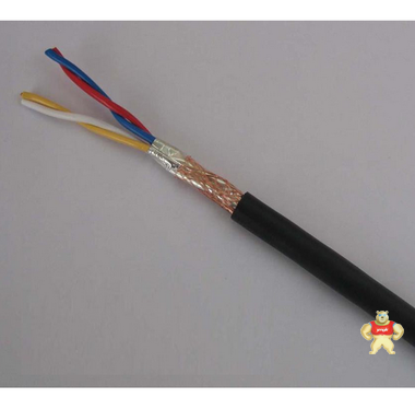 生产供应ZRKVVP阻燃屏蔽电缆 安徽徽宁远程测控科技有限公司 