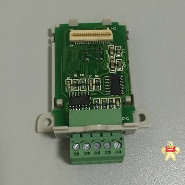 三菱PLC扩展板FX3U-485-BD RS485端口 