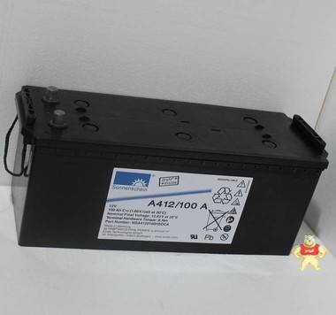 德国阳光蓄电池A412/100A，原装进口产品，提供报关单、产地证明，即刻致电咨询！ 