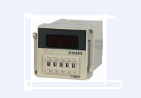 时间继电器DH48S