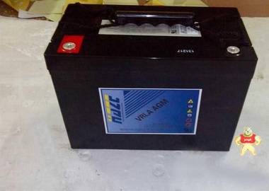 美国海志蓄电池HZB12-33 现货12V33Ah原装价格 