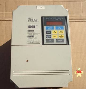 日本歐姆龍全新原裝3G3XV-A2015-EV2 