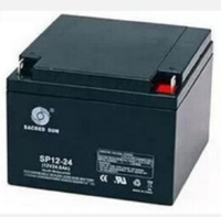 圣阳蓄电池SP12-24电力专用电池