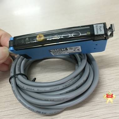 特约经销西克SICK光纤放大器WLL170-2P132,原装现货!