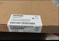 CP443-1以太网模块6GK7 443-1EX20-0XE0 6GK7443-1EX20-0XE0