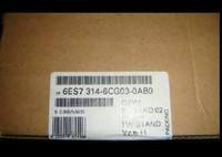 原装6ES7314-6CG03-0AB0 6ES7 314-6CG03-0AB0 CPU314C-2DP