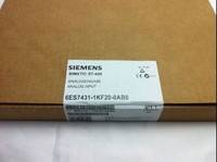 原装 6ES7431-1KF20-0AB0