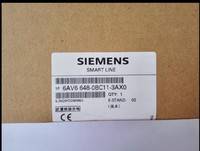 全新现货西门子Smart700 6AV6648-0BC11-3AX0 7寸触摸屏