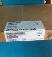 西门子原装6ES7422-1HH00-0AA0 6ES7 422-1HH00-0AA0