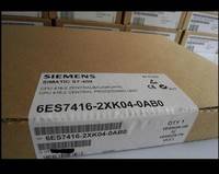 西门子原装全新6ES7416-2XK04-0AB0 6ES7 416-2XK04-0AB0
