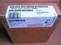 西门子原装6ES7331-1KF01-0AB0 6ES7 331-1KF01-0AB0