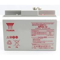 汤浅蓄电池NP24-12 北京德尔顿电子科技