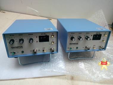 NDT 5077PR超声脉冲发生接收器 