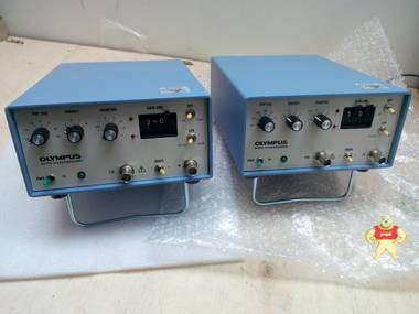 NDT 5077PR超声脉冲发生接收器 