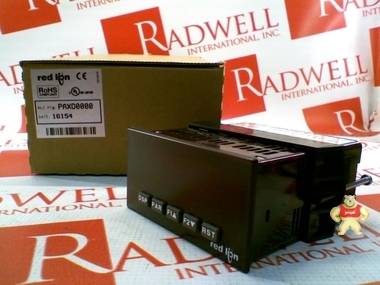 PAXD0000红狮red lion面板仪表全新原装供应 