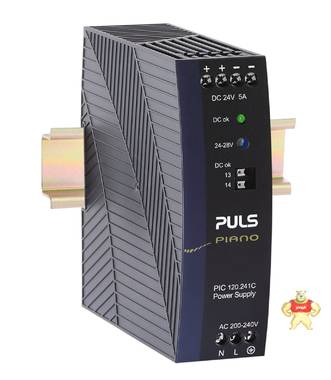 PULS电源PIC120.241C 