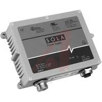 SCP100S24X-CP导轨式电源 95W