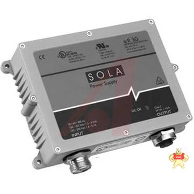 SCP100S24X-CP导轨式电源 95W