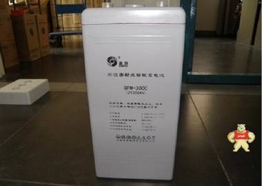 圣阳2v300ah蓄电池 直流屏蓄电池GFM-300C原装现货 
