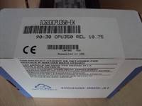 美国GE 90-30系列CPU模块IC693CPU350