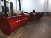 V锥流量计 安徽春辉