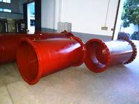 V锥流量计 安徽春辉