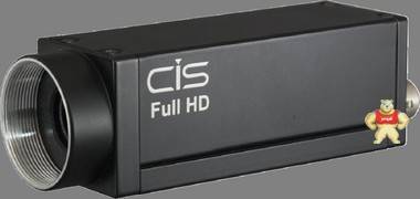 CIS医疗工业多用途彩色全高清相机VCC-HD1 