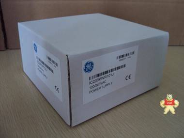 GE versamax电源模块IC200PWR101 