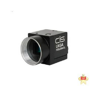 CIS VGA CAMERLINK黑白相机VCC-F22V39ACL 