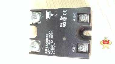 瑞士佳乐固态继电器RM1A40D50 隆达工控配件 
