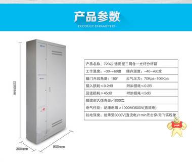720芯三网融合光纤配线架****** 慈溪市欣昊通信设备有限公司 720芯三网融合光纤配线架,720芯三网合一光纤配线架,720芯三网融合配线架,720芯三网融合光纤配线架价格,720芯三网合一光纤配线架价格