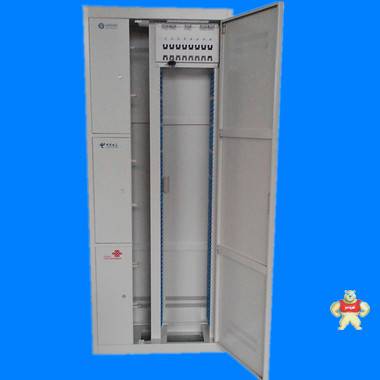 576芯三网融合光纤配线架 