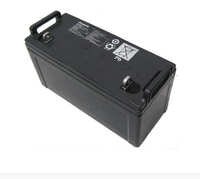 松下蓄电池LC-P12100 12V100AH产品价格