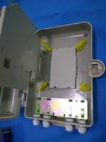 SMC16芯光分路器箱