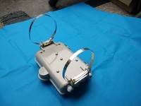 SMC8芯光分路器箱  60元/个 慈溪市欣昊通信设备有限公司