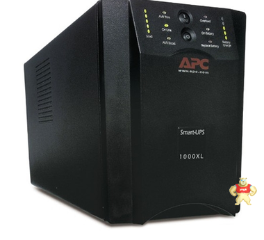 APC UPS电源SUA1000UXICH 塔式系列 厂家报价 