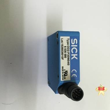 SICK西克测距传感器OD2-P30W04I0，原装进口！ 