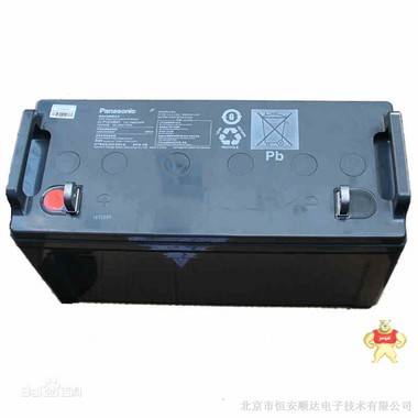 松下蓄电池LC-P1238 铅酸蓄电池 12V38AH UPS专用蓄电池 EPS蓄电池 