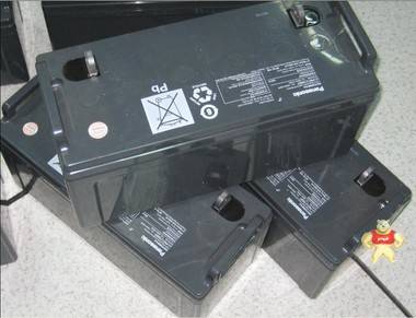 松下蓄电池LC-P1238 铅酸蓄电池 12V38AH UPS专用蓄电池 EPS蓄电池 